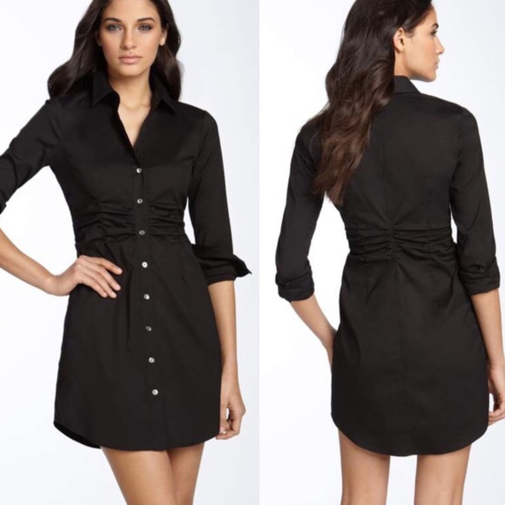 Theory Cerisina Dress. NWT